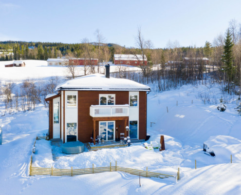 Nordbohus Phoenix Ål