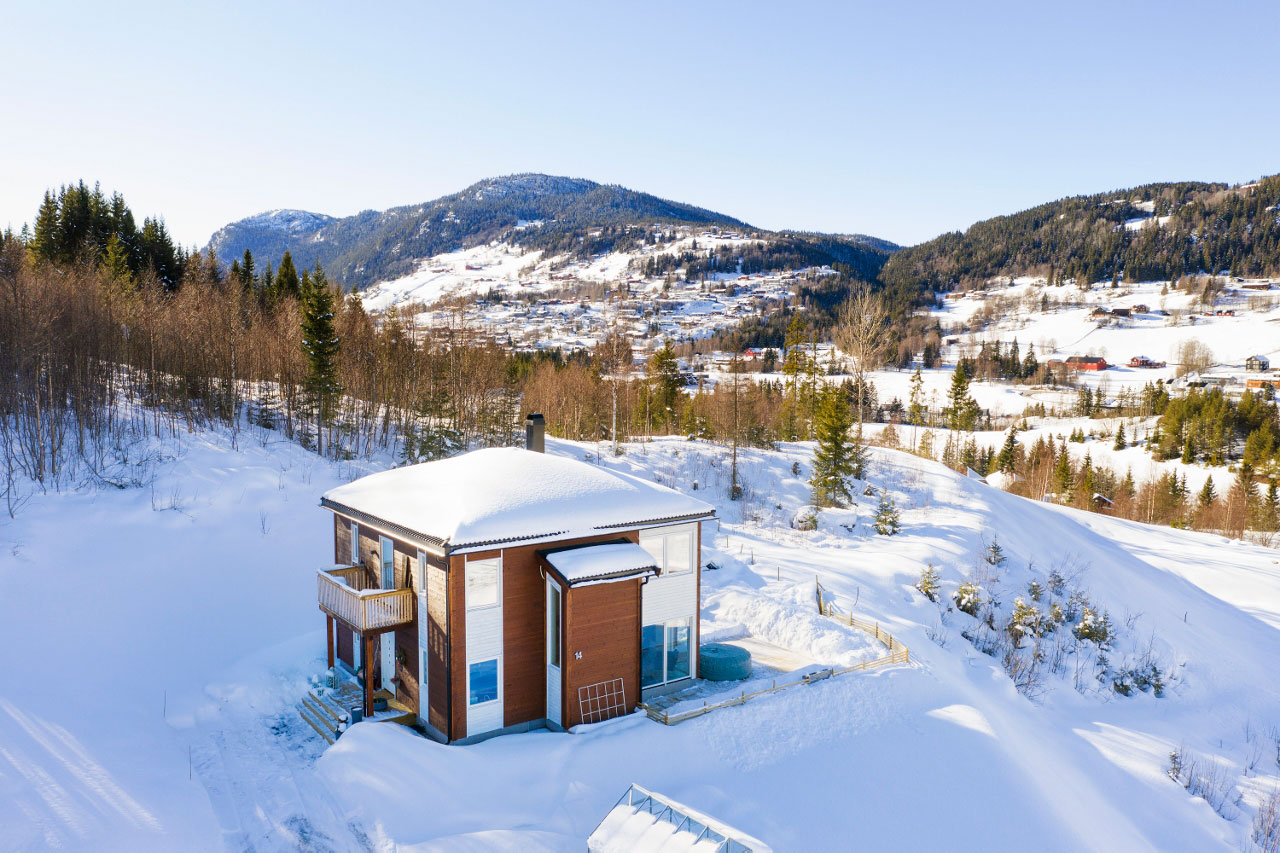 Nordbohus Phoenix Ål