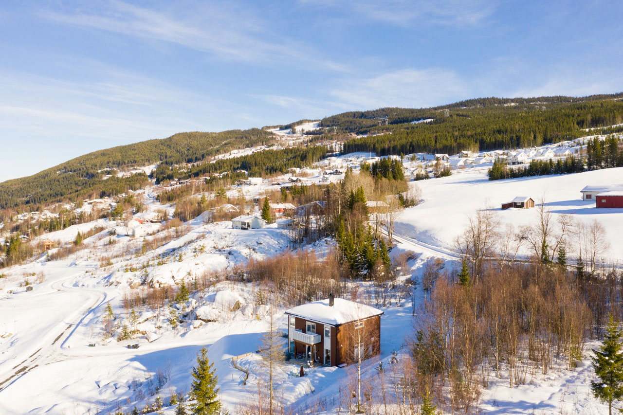 Nordbohus Phoenix Ål