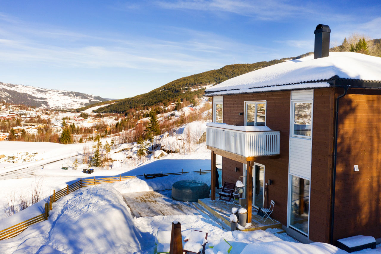 Nordbohus Phoenix Ål