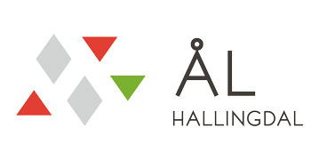 Ål i Hallingdal AS Logo