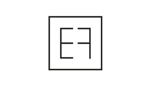 EF Design logo