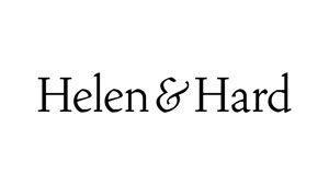 Helen & Hard logo