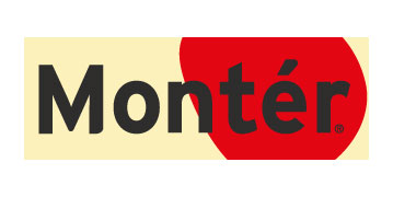 Monter Logo