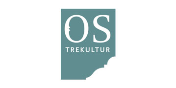 Os Trekultur Logo