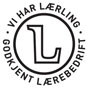 Vi har lærling: Godkjent Lærebedrift